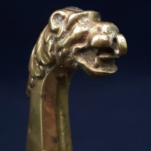 British Bandsmans Sword of the Cambridgeshire Militia, Circa 1833 - 13